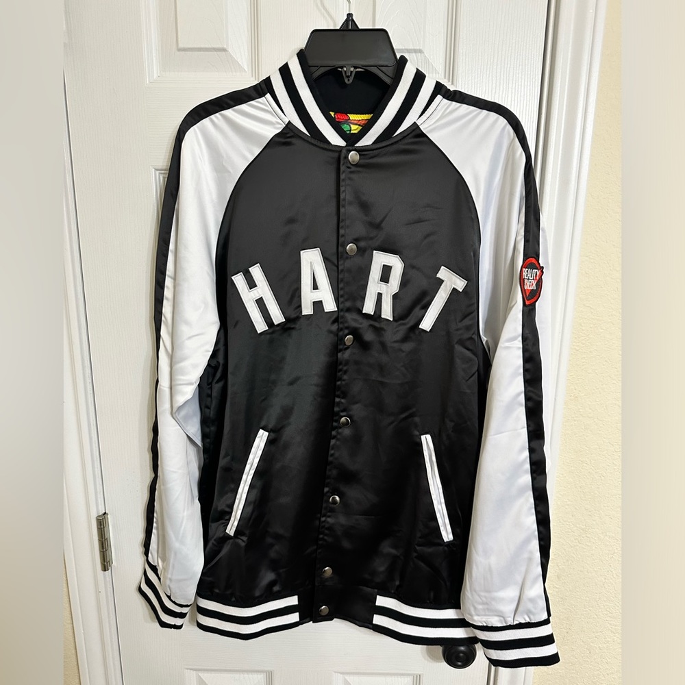 Kevin Hart Limited Edition Jacket